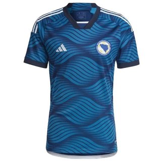 Thailande Maillot Bosnie Herzégovine Domicile 2022 2023 Thailande Maillot Bosnie Herzégovine Domicile 2022 2023