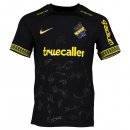 Thailande Maillot AIK Domicile 2024 2025