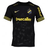Thailande Maillot AIK Domicile 2024 2025