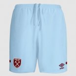 Pantalon West Ham United Exterieur 2021 2022 Pas Cher