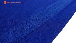 Maillot ShenHua Domicile 2017 2018 Pas Cher