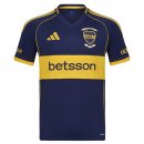 Thailande Maillot Boca Juniors Domicile 2025 2026