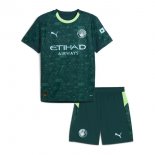 Maillot Manchester City EA SPORTS Enfant 2025 2026 Maillot Manchester City EA SPORTS Enfant 2025 2026