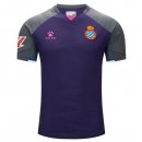 Thailande Maillot Espanyol Exterieur 2024 2025