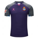 Thailande Maillot Espanyol Exterieur 2024 2025