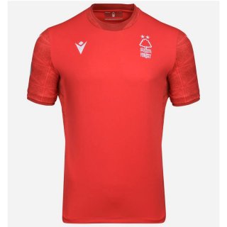 Thailande Maillot Nottingham Forest Domicile 2022 2023 Thailande Maillot Nottingham Forest Domicile 2022 2023