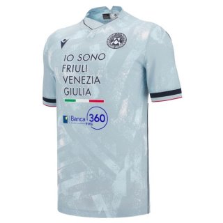 Thailande Maillot Udinese Calcio Exterieur 2025-2026 Thailande Maillot Udinese Calcio Exterieur 2025-2026