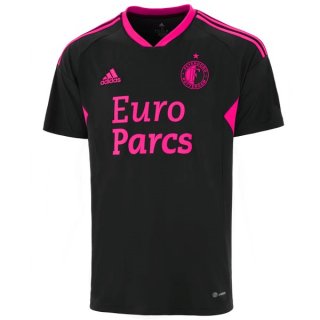 Thailande Maillot Feyenoord Third 2022 2023 Thailande Maillot Feyenoord Third 2022 2023