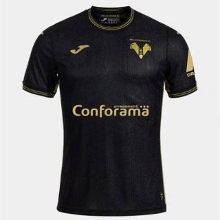 Thailande Maillot Hellas Verone Third 2024 2025 Thailande Maillot Hellas Verone Third 2024 2025