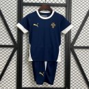Maillot Portugal Training Enfant 2025
