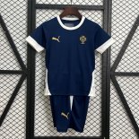Maillot Portugal Training Enfant 2025