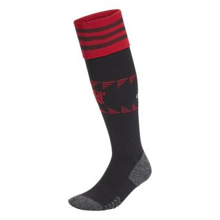 Chaussette Manchester United Domicile 2022 2023 Chaussette Manchester United Domicile 2022 2023