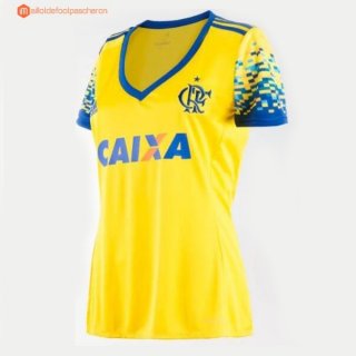 Maillot Flamengo Femme Third 2017 2018 Pas Cher Maillot Flamengo Femme Third 2017 2018 Pas Cher