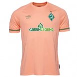 Thailande Maillot Werder Bremen Exterieur 2022-2023
