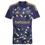 Thailande Maillot Boca Juniors Third 2025 2026