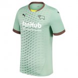 Thailande Maillot Derby County Exterieur 2024 2025