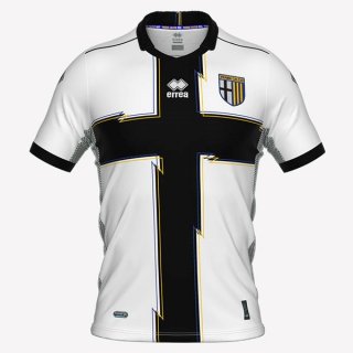 Thailande Maillot Parma Domicile 2022 2023 Thailande Maillot Parma Domicile 2022 2023