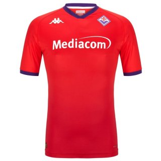 Thailande Maillot Fiorentina Third 2024 2025 Thailande Maillot Fiorentina Third 2024 2025