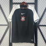 Thailande Maillot Corinthians Exterieur 2025 2026
