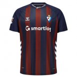 Thailande Maillot SD Eibar Domicile 2025 2026 Thailande Maillot SD Eibar Domicile 2025 2026