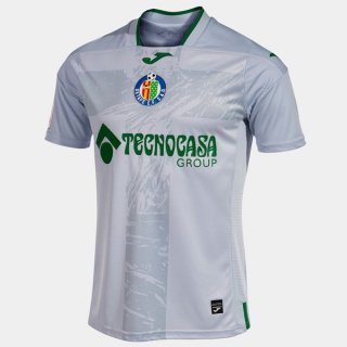Thailande Maillot Getafe Third 2023 2024 Thailande Maillot Getafe Third 2023 2024