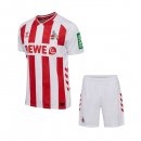 Maillot FC Köln Domicile Enfant 2025 2026