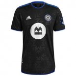 Thailande Maillot Montreal Impact Domicile 2021 2022