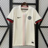 Thailande Maillot Chelsea Third 2025 2026