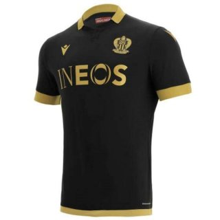 Thailande Maillot OGC Nice Third 2021 2022 Thailande Maillot OGC Nice Third 2021 2022