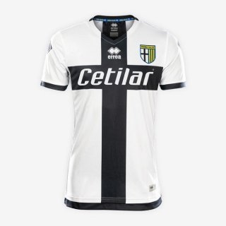 Maillot Parma Domicile 2019 2020 Blanc Pas Cher Maillot Parma Domicile 2019 2020 Blanc Pas Cher