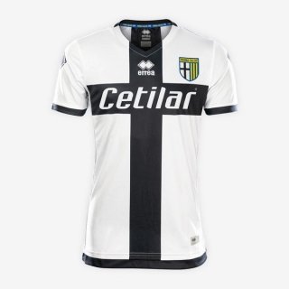 Maillot Parma Domicile 2019 2020 Blanc Pas Cher