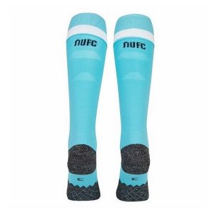 Chaussette Newcastle United Third 2018 2019 Bleu Pas Cher