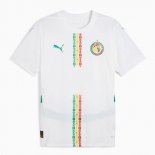 Thailande Maillot Senegal Domicile 2025