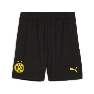 Pantalon Borussia Dortmund Domicile 2024 2025 Pantalon Borussia Dortmund Domicile 2024 2025