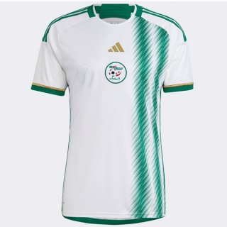 Thailande Maillot Algérie Domicile 2022 2023