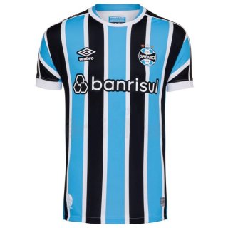 Thailande Maillot Grêmio FBPA Domicile 2023 2024 Thailande Maillot Grêmio FBPA Domicile 2023 2024