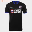 Maillot Cruz Third 2017 2018 Pas Cher