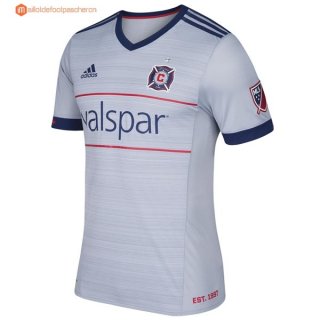 Maillot Chicago Fire Exterieur 2017 2018 Pas Cher Maillot Chicago Fire Exterieur 2017 2018 Pas Cher