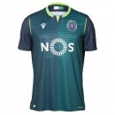 Maillot Lisboa Exterieur 2019 2020 Vert Pas Cher