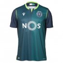 Maillot Lisboa Exterieur 2019 2020 Vert Pas Cher