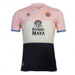 Maillot RCD Español Third 2019 2020 Rosa Pas Cher