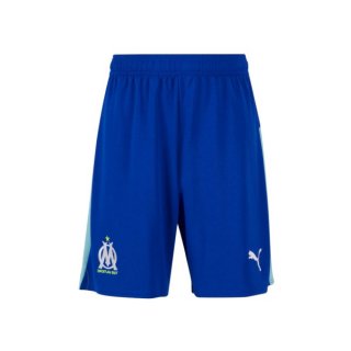 Pantalon Marseille Third 2025-2026 Pantalon Marseille Third 2025-2026
