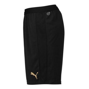 Pantalon Newcastle United Domicile 2018 2019 Noir Pas Cher