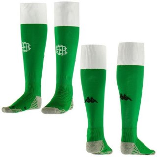 Chaussette Real Betis Domicile 2018 2019 Vert Pas Cher Chaussette Real Betis Domicile 2018 2019 Vert Pas Cher