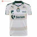 Maillot Santos Laguna Third 2017 2018 Pas Cher