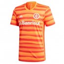 Thailande Maillot Internacional Third 2020 2021 Orange Pas Cher