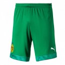 Pantalon Borussia Dortmund Gardien 2019 2020 Vert Pas Cher