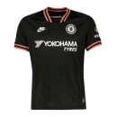 Thailande Maillot Chelsea Third 2019 2020 Pas Cher