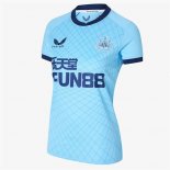 Maillot Newcastle United Third Femme 2021 2022