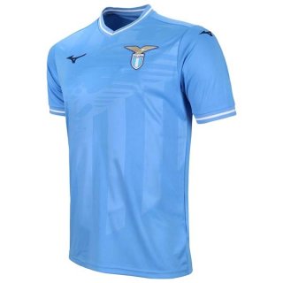 Thailande Maillot Lazio Domicile 2023 2024 Thailande Maillot Lazio Domicile 2023 2024